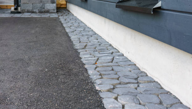 Why Choose Us For All Your Driveway Paving Needs in Folcroft, PA?